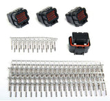 Holley performance fuel system component