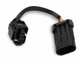 Holley EFI wiring harness adapter-558-416