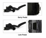 Holley EFI wiring harness pedal-558-417