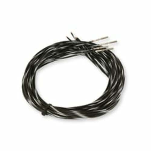 Holley EFI Terminated Vehicle Harness for Digital Dash 558-436