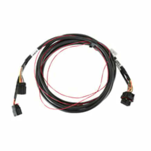 Holley EFI Hemi Drive-By-Wire Throttle Body Harness 558-437
