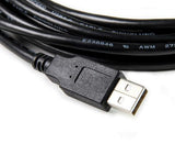 Holley EFI communication cable cable-558-438