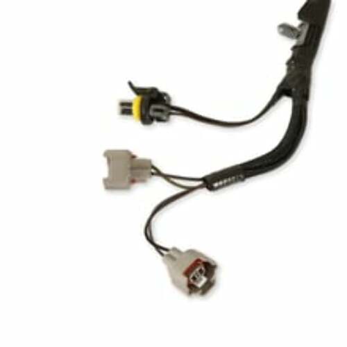 Holley EFI Terminator Throttle Body Harness 558-439