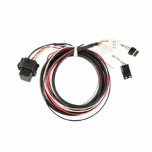 Holley EFI Pro Dash Service Harness 558-446