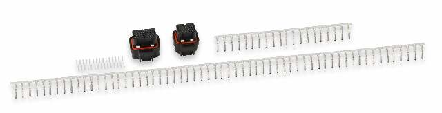 Holley EFI engine control module kit-558-448