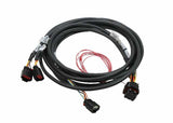Holley EFI Chrysler HEMI Drive-By-Wire Dual Throttle Body Harness - 558-450