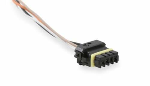 Holley EFI wiring harness harness-12-558-451