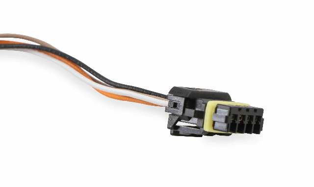 Holley EFI wiring harness