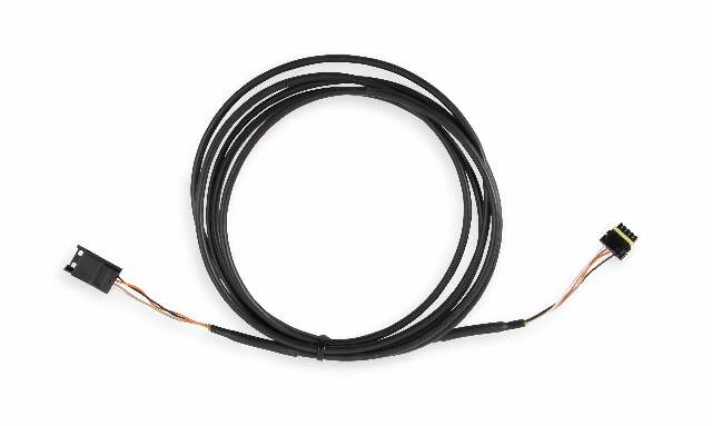 Holley EFI wiring harness harness-12-558-454