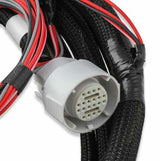 Holley EFI wiring harness harness-558-455