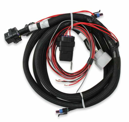 Holley EFI wiring harness harness-558-455