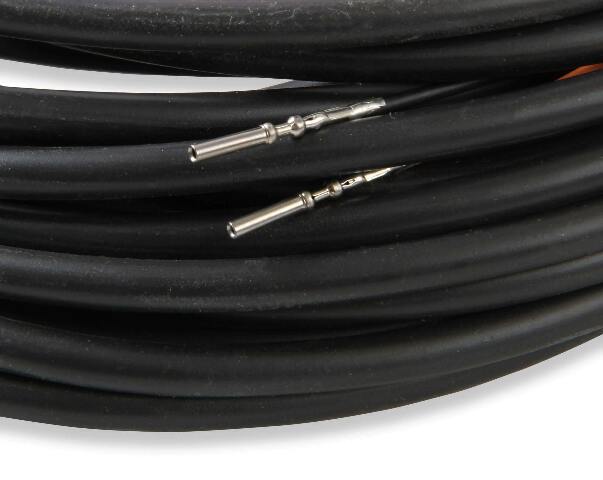 Holley EFI Pro-Dash Input/Output Harness - 558-456