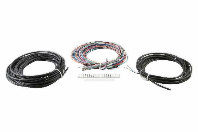 Holley EFI Pro-Dash Input/Output Harness - 558-456