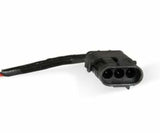 Holley EFI wiring harness stainless steel harness-558-466