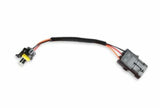 t Weatherpak to GT (Stainless Steel) MAP Adapter Harness 558-466 Holley EFI