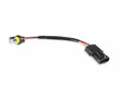 t Weatherpak to GT (Stainless Steel) MAP Adapter Harness 558-466 Holley EFI
