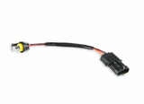 t Weatherpak to GT (Stainless Steel) MAP Adapter Harness 558-466 Holley EFI