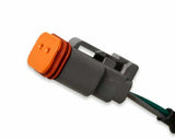 Holley EFI wiring harness harness-558-470