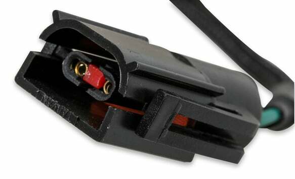 Holley EFI wiring harness harness-558-470
