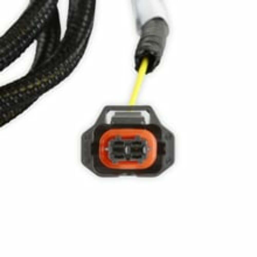 t GM PWM ALTERNATOR HARNESS 558-475 Holley EFI