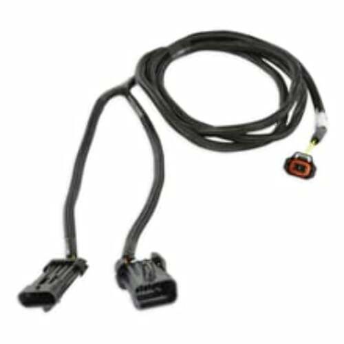 Holley EFI wiring harness harness-558-476