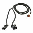 t GM PWM ALTERNATOR HARNESS 558-475 Holley EFI