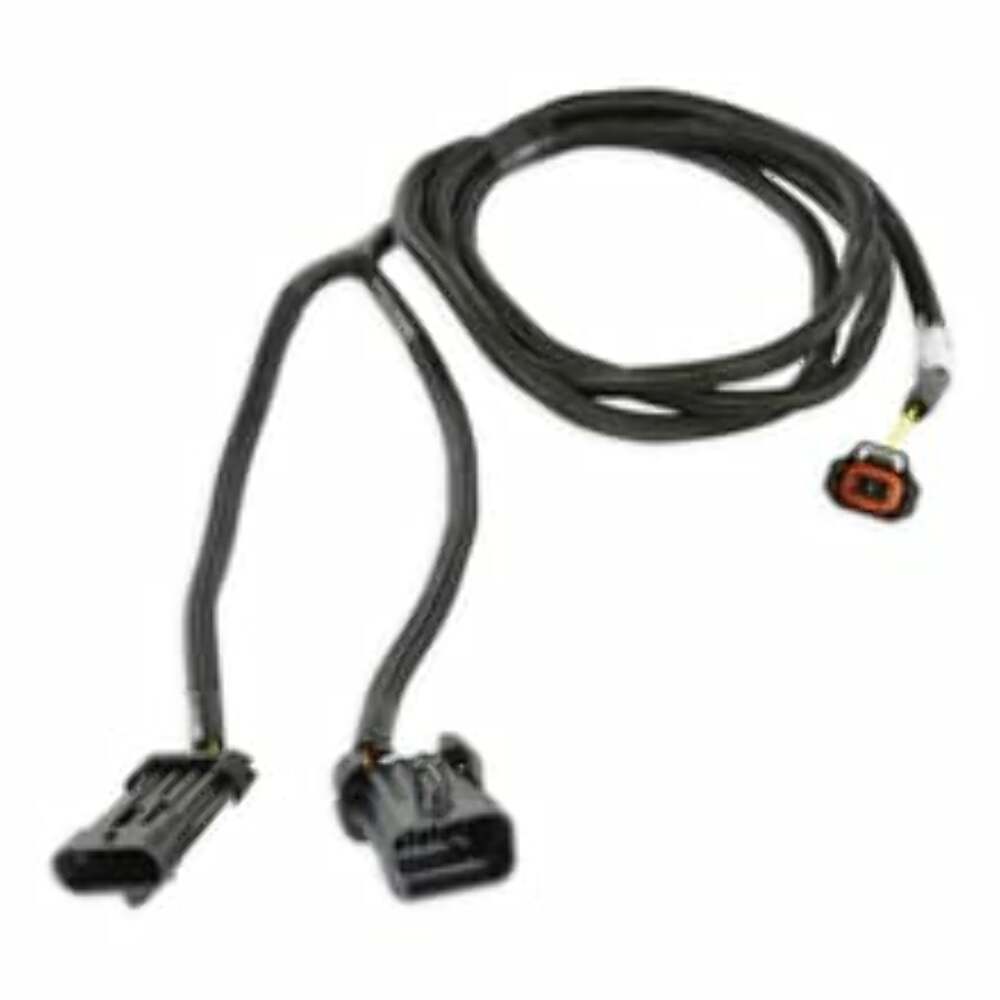 t GM PWM ALTERNATOR HARNESS 558-475 Holley EFI