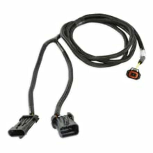 t GM PWM ALTERNATOR HARNESS 558-475 Holley EFI