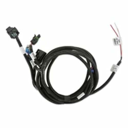Holley EFI wiring harness t-56-558-481