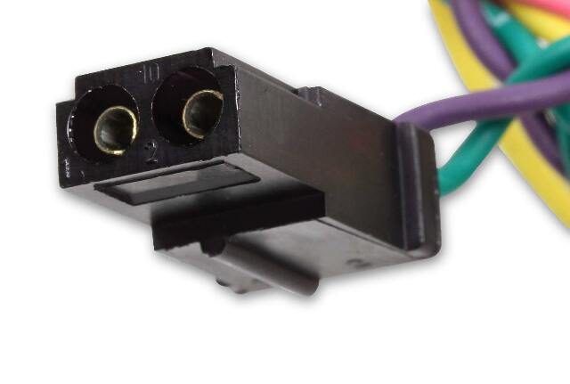 Holley Sniper EFI 558-490 Sniper EFI Main Harness
