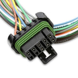 Holley Sniper EFI fuel injection system harness-558-491