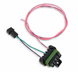 Holley Sniper EFI fuel injection system efi-558-493-sniper-efi-to-holley-efi-dual-sync-distributor-adap