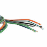 Holley EFI wiring harness systems-558-497
