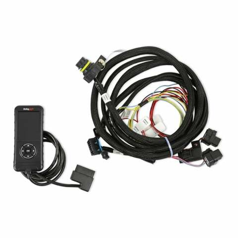 Holley EFI Terminator X Max engine management system kits-558-499
