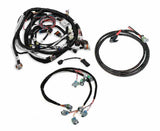 Holley EFI wiring harness gm-58x-efi-harness-kit-558-501