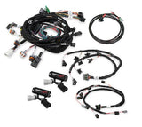 Holley EFI wiring harness kit-558-505