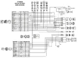 Holley EFI wiring harness kit-558-508