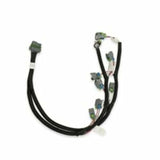 Holley EFI wiring harness kit-558-510