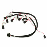 Holley EFI wiring harness kit-558-510
