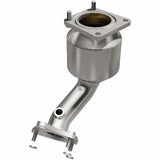 MagnaFlow direct-fit catalytic converter fits 2013 Nissan Pathfinder 3.5L stainless steel CARB compliant 5582163