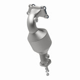 MagnaFlow direct-fit catalytic converter for 2010-2012 Chevy 3.0L stainless steel CARB compliant 5582189