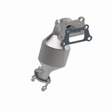 MagnaFlow direct-fit catalytic converter for 2010-2012 Chevy 3.0L stainless steel CARB compliant 5582189