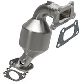MagnaFlow direct-fit catalytic converter for 2012-2016 Cadillac 3.6L stainless steel CARB compliant 5582220