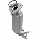 MagnaFlow direct-fit catalytic converter for 2009-2015 Chevy 3.6L stainless steel CARB compliant 5582445