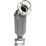 MagnaFlow direct-fit catalytic converter for 2009-2015 Chevy 3.6L stainless steel CARB compliant 5582446