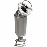 MagnaFlow direct-fit catalytic converter for 2009-2015 Chevy 3.6L stainless steel CARB compliant 5582446