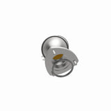 MagnaFlow direct-fit catalytic converter for 2009-2015 Chevy 3.6L stainless steel CARB compliant 5582446