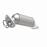 MagnaFlow direct-fit catalytic converter for 2009-2015 Chevy 3.6L stainless steel CARB compliant 5582446