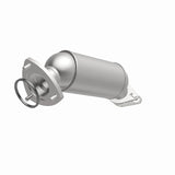 MagnaFlow direct-fit catalytic converter for 2009-2015 Chevy 3.6L stainless steel CARB compliant 5582446