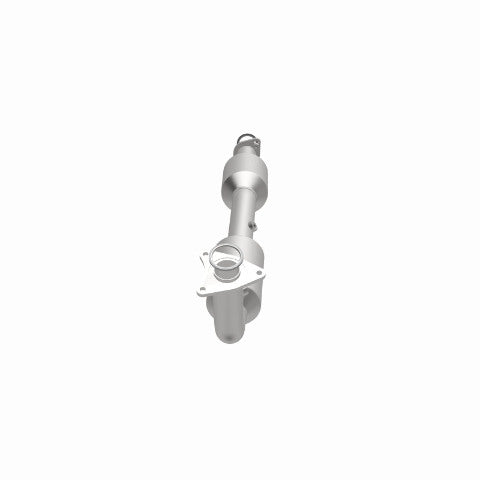 MagnaFlow direct-fit catalytic converter for 2007-2009 Toyota Tundra 4.0L stainless steel CARB compliant 5582626